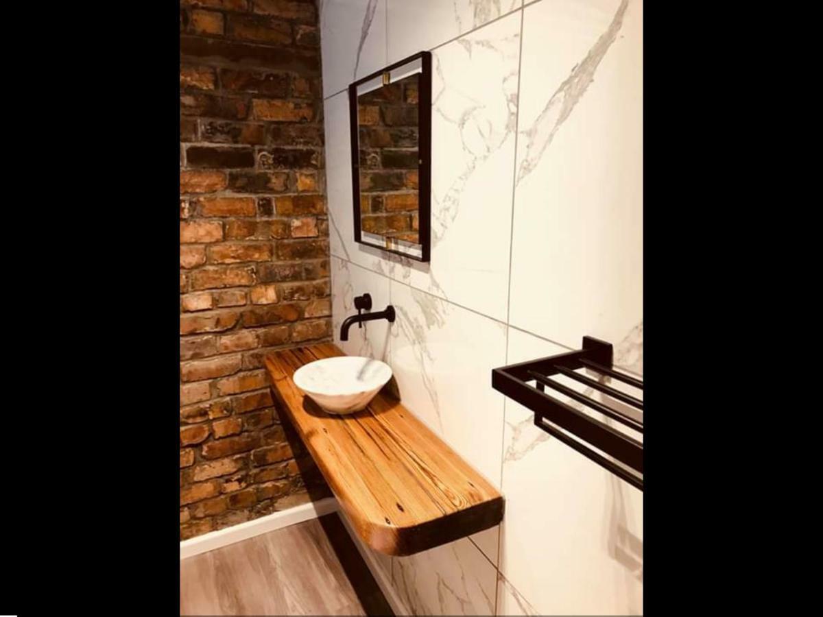 Waterfront Apartment Scarborough Ngoại thất bức ảnh