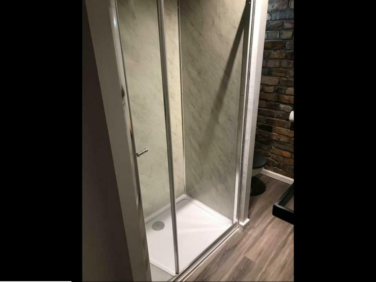Waterfront Apartment Scarborough Ngoại thất bức ảnh